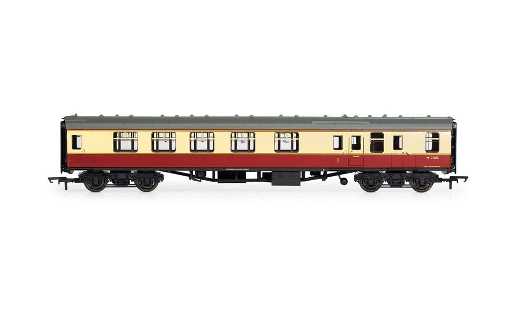 Hornby R40215A BR Mk1 BCK M21033 - Era4