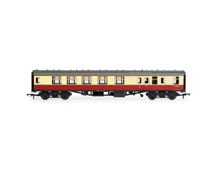 Hornby R40215 BR Mk1 BCK M21034-Era4 (8324807950573)