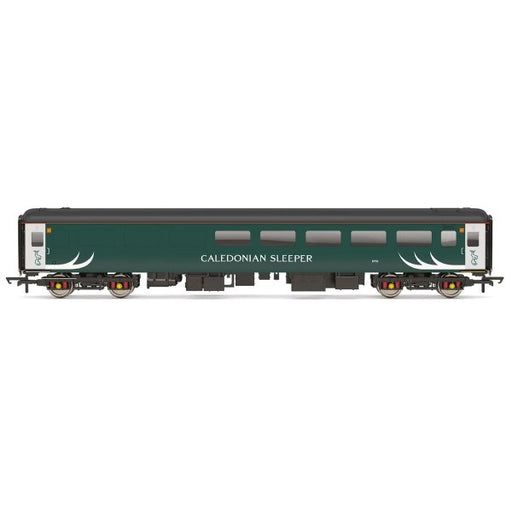 Hornby R40228A Caledonian Sleeper Mk2 RLO 6703 - Era 11 (8324808179949)