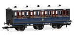 Hornby R40298 S&DJR 6WC 3rd CL. 109 - Hobby City NZ (8324808442093)