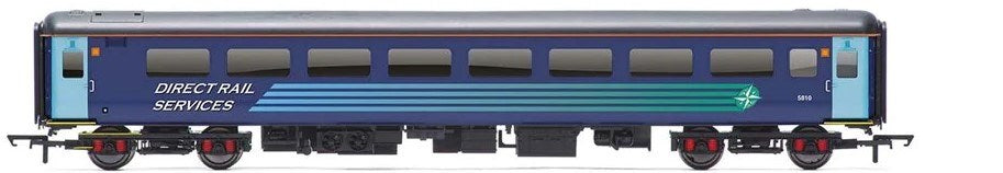 Hornby R40330A DRS Mk2E Standard Open 5810 (8324808737005)