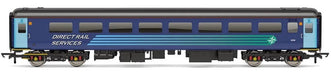 Hornby R40331B DRS Mk2F Standard Open 6008 (8324808835309)