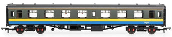 Hornby R40346 BR Dprtmntal exMk1 1st Open (8324808900845)