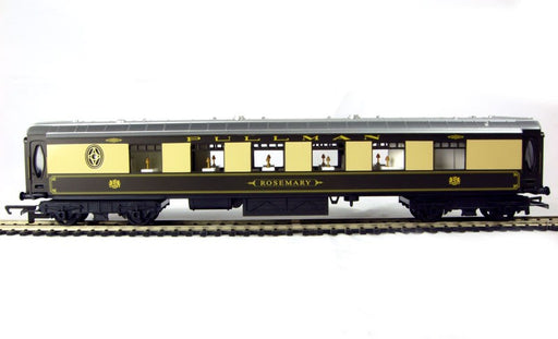 Hornby R4312 R/ROAD Pullman Parlour Car (8745086353645)