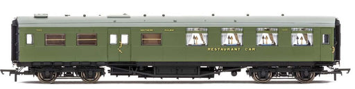 Hornby R4816A SR Maunsell Kitchen/Dining First 7865 - Era 3 (8278143402221)