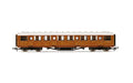 Hornby R4827A LNER 61' Gresley Crrdr 31869 - Hobby City NZ (8324818272493)