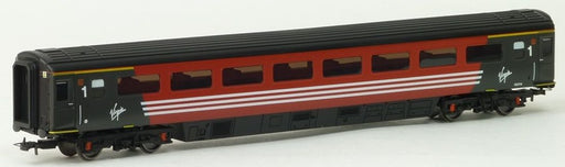 Hornby R4857A Virgin Mk3 First Open (FO) 11074 - Era 9 (8278143500525)