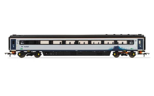 xzHornby R4891 Scotrail Mk3 SD TSD (7650697085165)