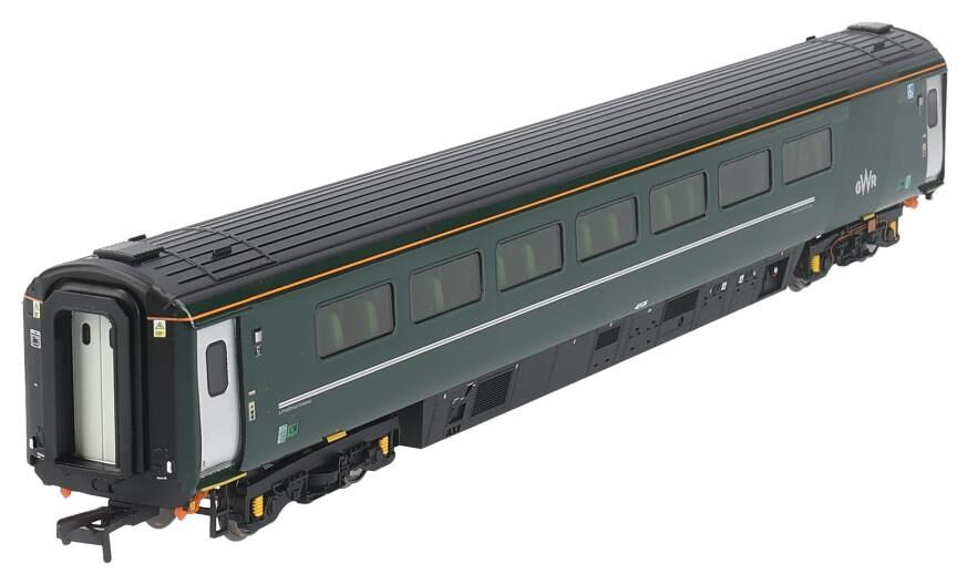 Hornby R4895B GWR Mk3 Sliding Door (TSD) (8324809130221)