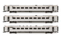 xHornby R4897 Coach Pk: IEP Mode Cl.800/0 (4 (7650698100973)