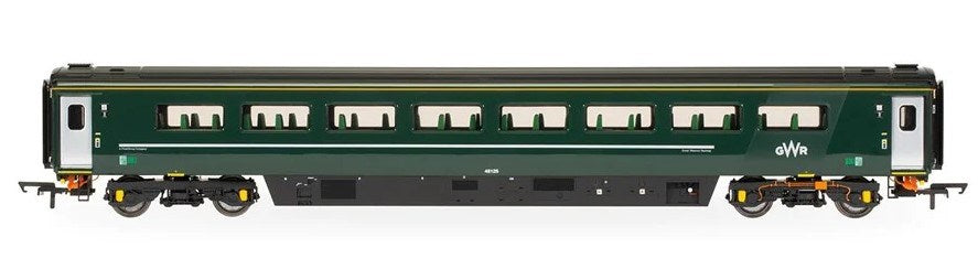 Hornby R4915E GWR Mk3 Sliding Door (TS)48127 - Hobby City NZ (8324809228525)