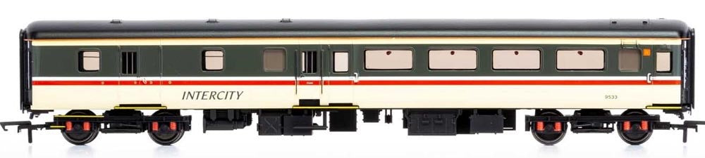 cHornby R4921 BR Intercity Mk2F Brk2ndOpn953 - Hobby City NZ (8278156116205)