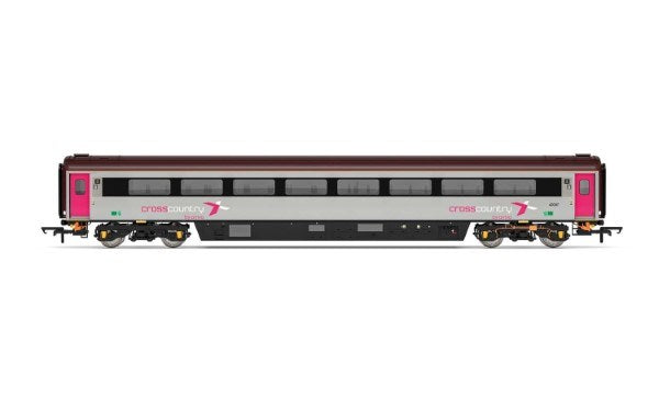 xzHornby R4940A CrossCountryTrains Mk3 SD TS (7650700099821)