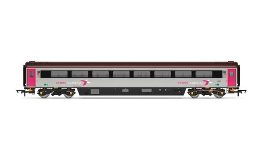 xzHornby R4940G CrossCountryTrains Mk3 SD TS - Hobby City NZ (7650700329197)