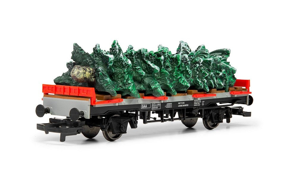 Hornby R60083 Christmas Tree Carrier - Hobby City NZ (8176228237549)