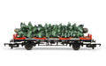 Hornby R60083 Christmas Tree Carrier - Hobby City NZ