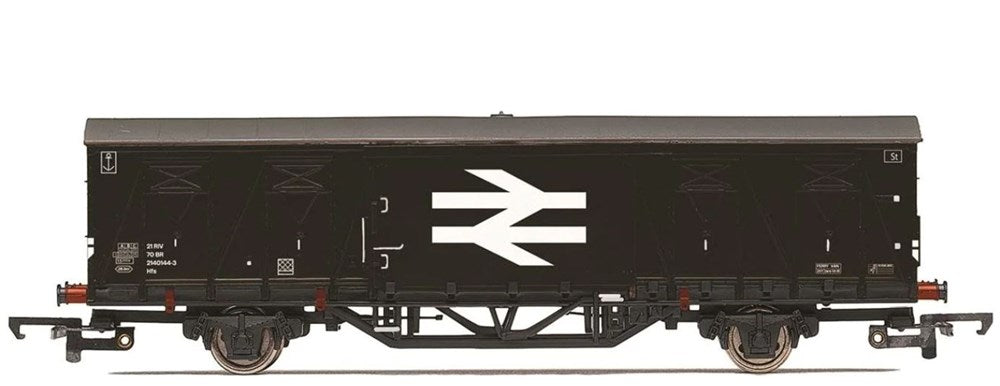 Hornby R60113 BR Ferry Van 2140144-3 - Era 7 (8324809523437)