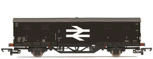 Hornby R60113 BR Ferry Van 2140144-3 - Era 7 (8324809523437)