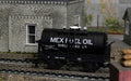 Hornby R60120 14T Tank Wagon Mexfuel - Era 3 (8195284893933)