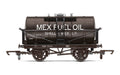 Hornby R60120 14T Tank Wagon Mexfuel - Era 3 (8195284893933)