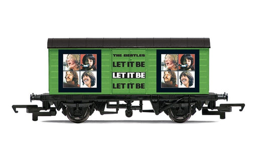 Hornby R60153 The Beatles 'Let It Be' Wagon - Hobby City NZ