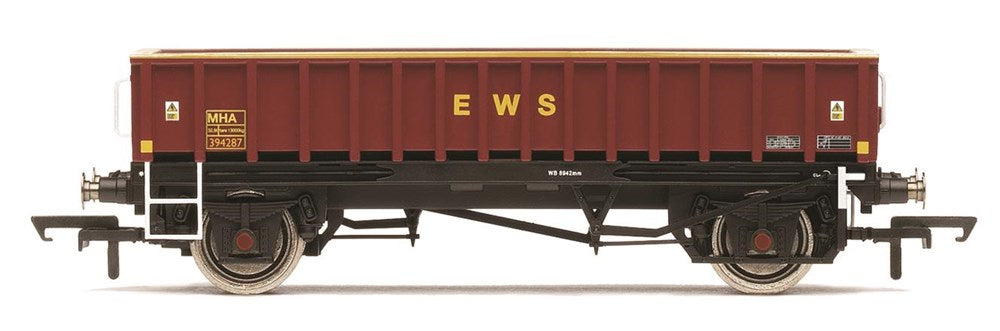 Hornby R60160 MHA 'Coalfish' Ballast Wagon - Hobby City NZ (7965628399853)