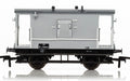 cHornby R6834A BR Toad 'E' Brake Van (8278080684269)