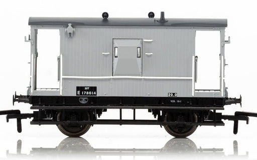 cHornby R6834A BR Toad 'E' Brake Van (8278080684269)