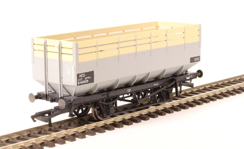 cHornby R6838 BR 20T Coke Wagon - Hobby City NZ