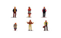 Hornby R7118 People: Farm (7637912617197)