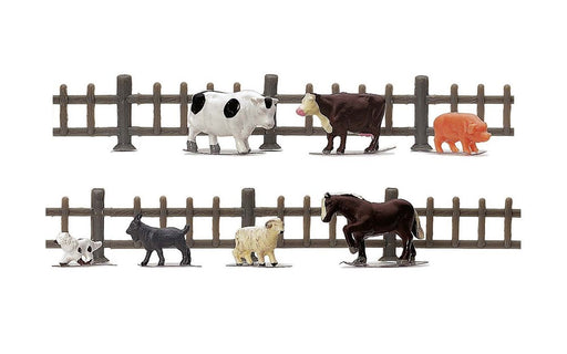 Hornby R7120 Farm Animals (7650702229741)