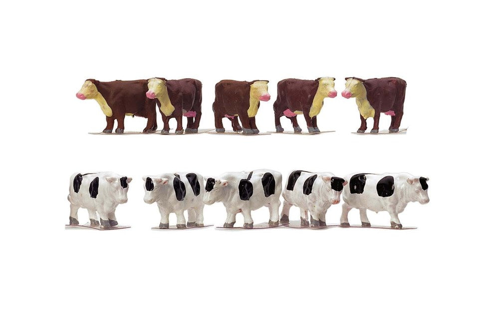 Hornby R7121 Cows (7647760679149)