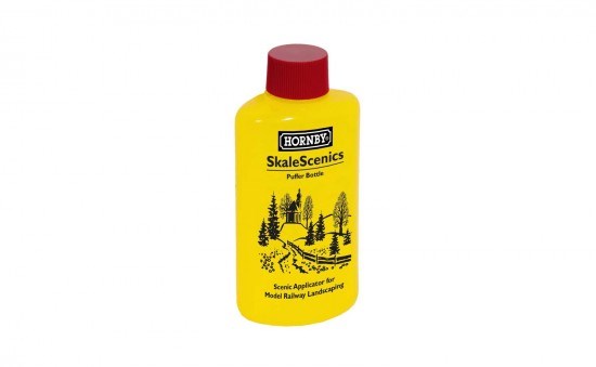 Hornby R7182 Static Grass Puffer Bottle (7650704523501)