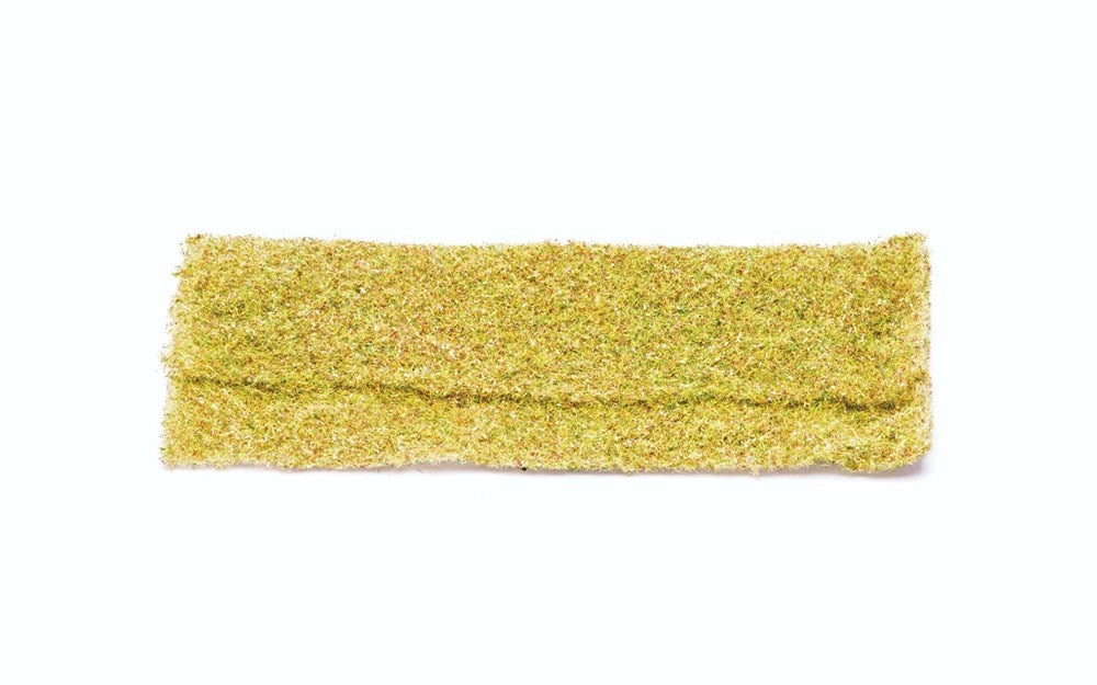 Hornby R7189 Foliage: Yellow Green Meadow (7650705080557)