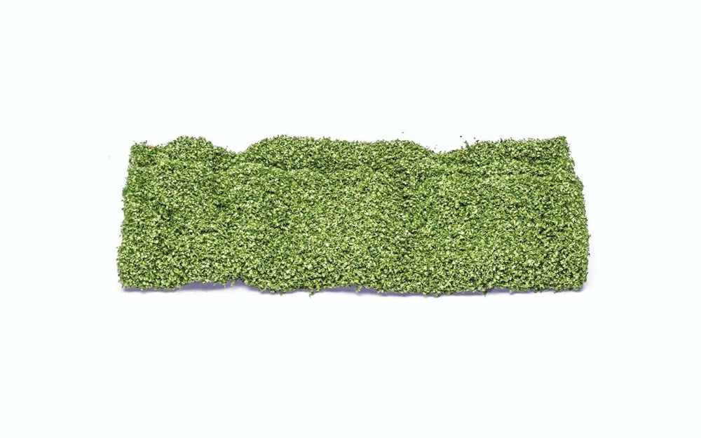 Hornby R7191 Foliage: Leafy Middle Green (7650705244397)