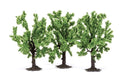 Hornby R7202 Trees: Fruit (7650705572077)