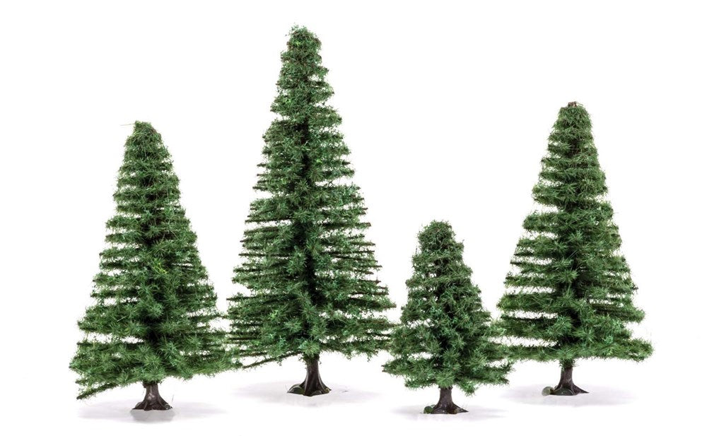 Hornby R7207 Trees: Small Fir (7650706489581)