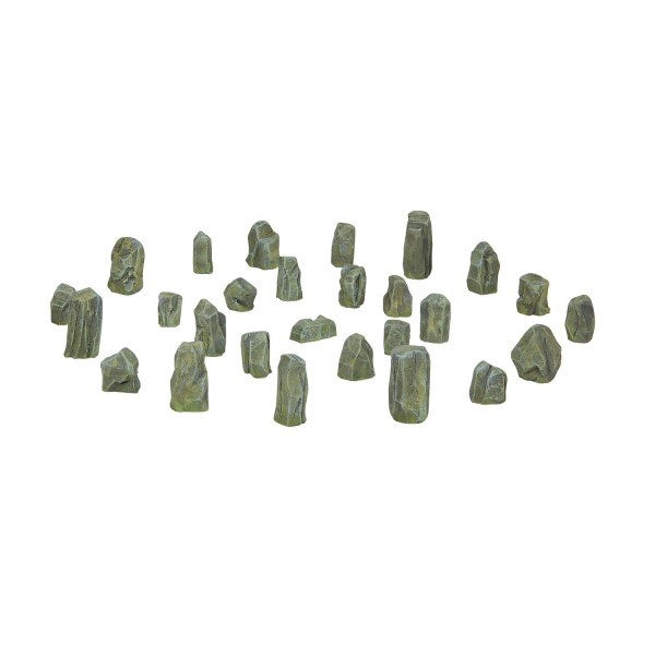 Hornby R7296 Stone Circle (27pc) (8120346214637)