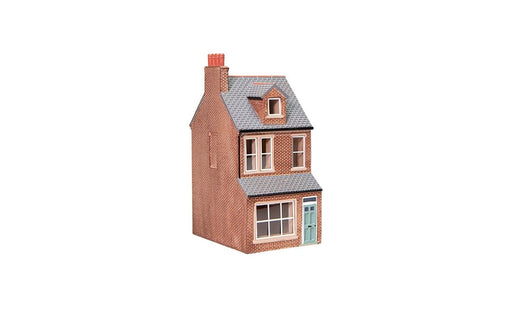 Hornby R7353 Victorian Terrace House Right Middle (8176228991213)