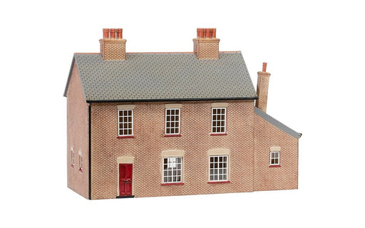 Hornby R7359 Rose & Crown Pub (8195285057773)