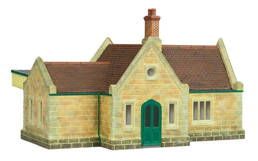 Hornby R7363 Sth East Railway Station Build - Hobby City NZ (8324809654509)