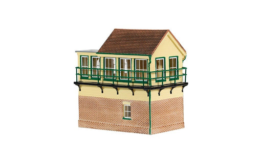 Hornby R7365 South Eastern Railway Signal Box (8195285188845)