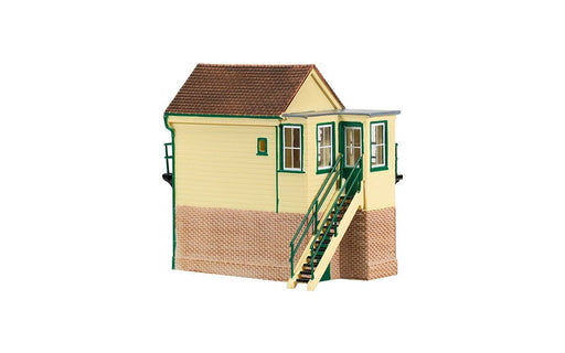 Hornby R7365 South Eastern Railway Signal Box (8195285188845)