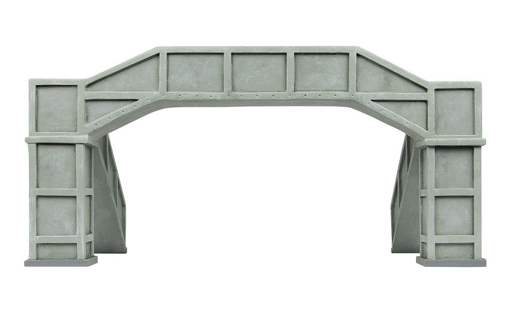 Hornby R7366 South Eastern Railway Footbridge (8195285254381)