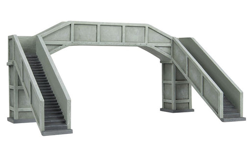 Hornby R7366 South Eastern Railway Footbridge (8195285254381)