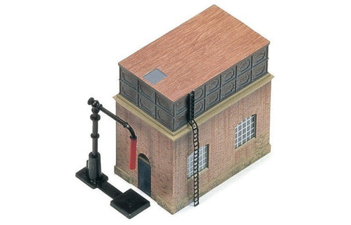 Hornby R8003 Water Tower (8278159065325)