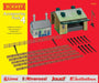 Hornby R8230 TrackMat Access 4 (7654670270701)