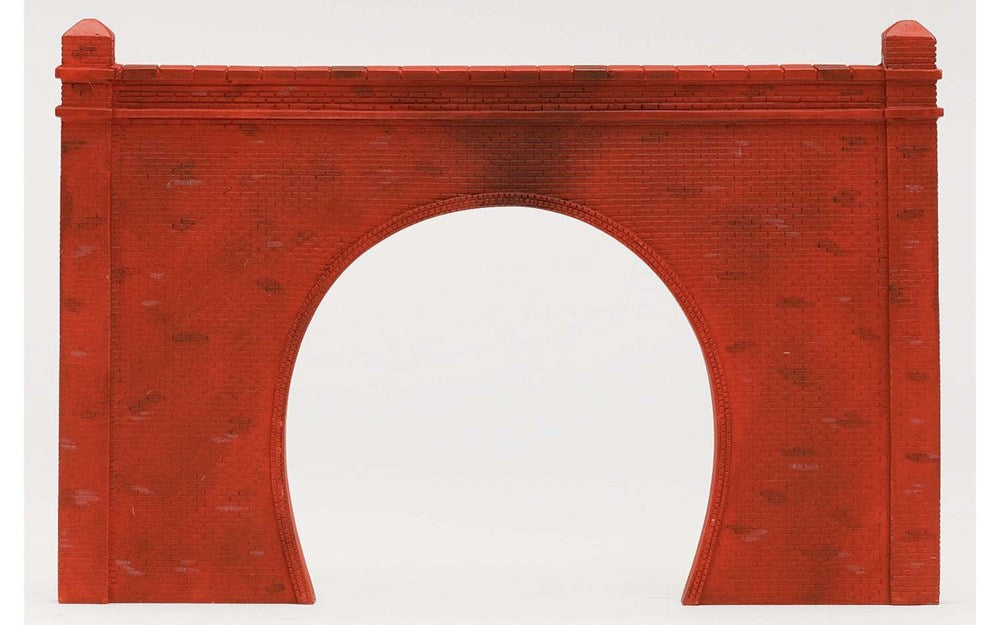 Hornby R8510 Single Brick Tunnel Portal(2 (8176225419501)