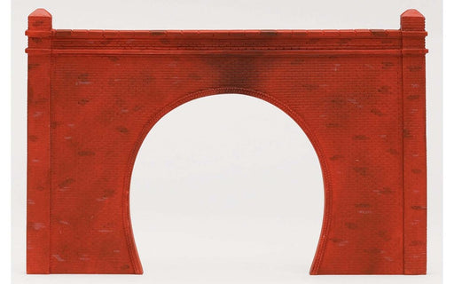 Hornby R8510 Single Brick Tunnel Portal(2 (8176225419501)