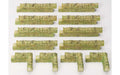 Hornby R8526 Granite Wall Pack #1 (8278160507117)